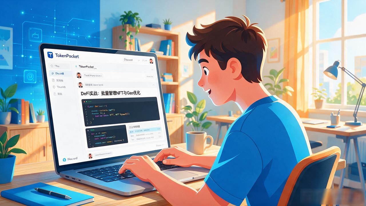 TP钱包官网下载后，新手到熟练用户的成长路