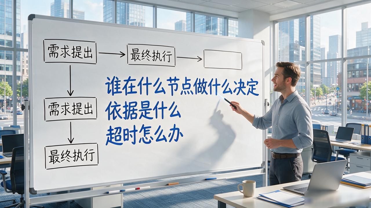 TP最新版下载好了，决策流程优化到底该从哪几步入手才不翻车