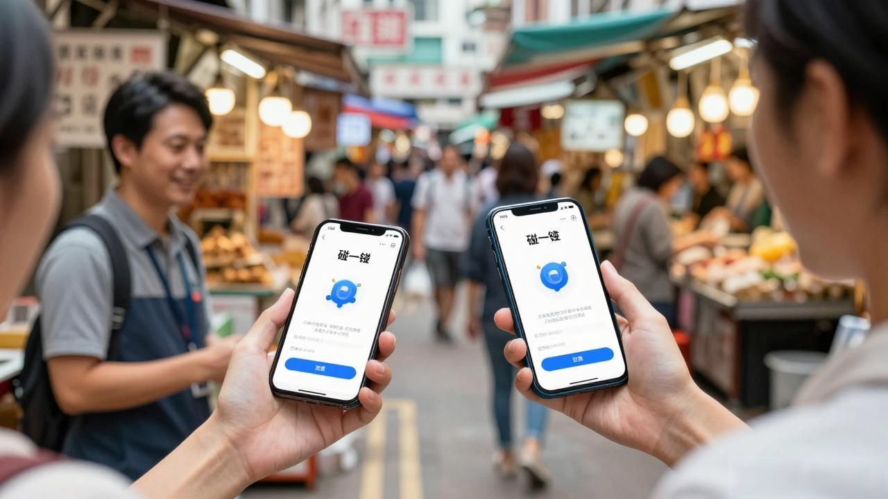 港元数字货币最新消息_e-HKD试点动态_港元数字货币跨境互联测试