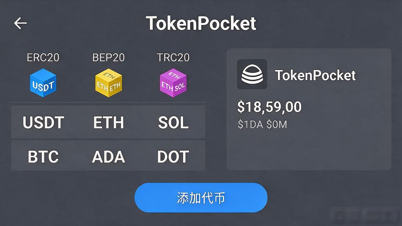 TP钱包多链资产管理技巧_TP钱包DEX聚合交易滑点设置_如何通过tp钱包app下载进行多种加密货币的便捷管理与交易