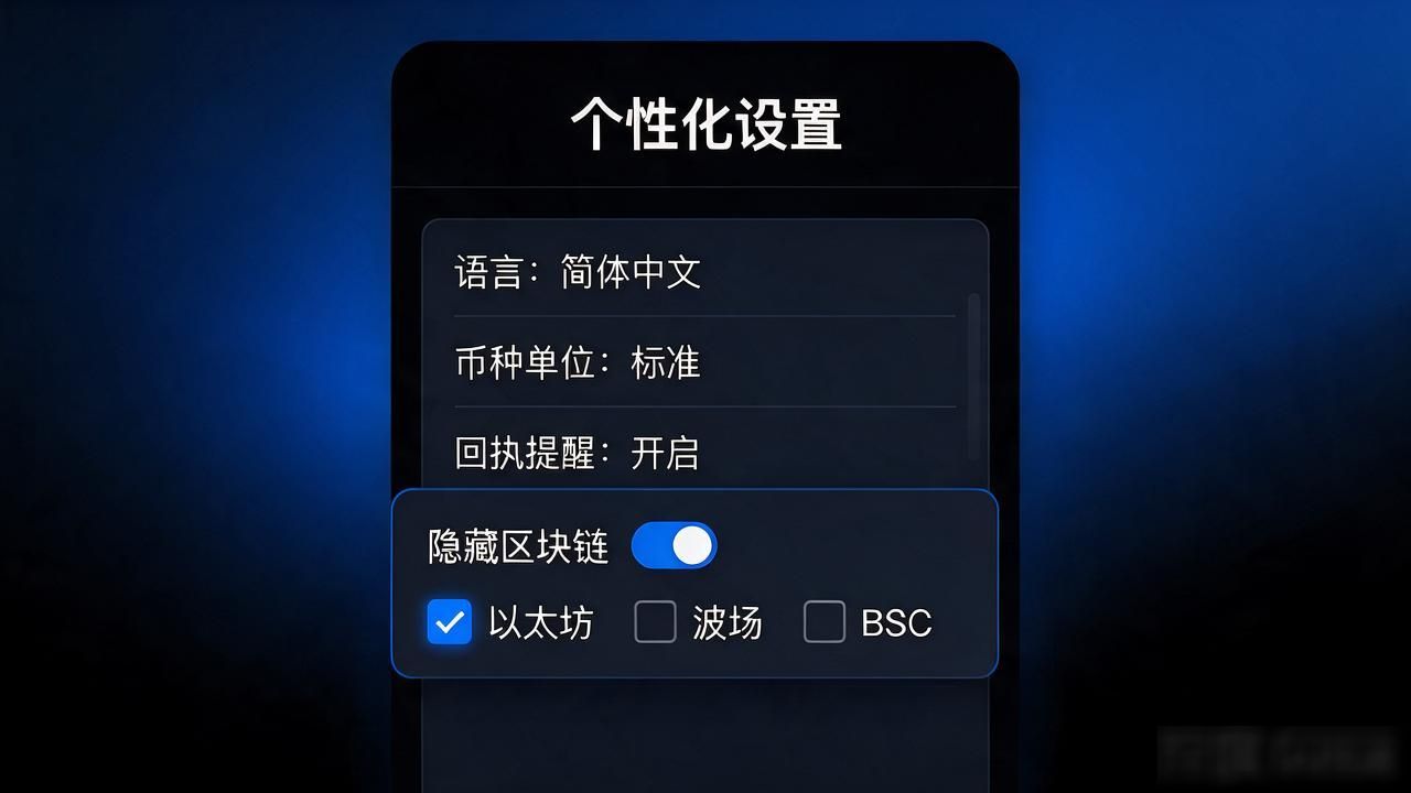 TokenPocket钱包新手设置流程_探索tokenpocket官网下载后的个性化设置与优化方案_助记词备份与生物识别安全配置