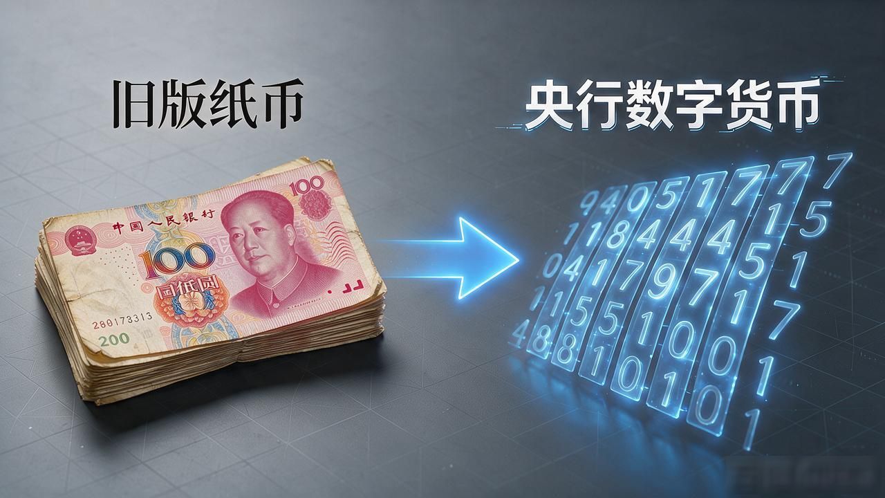 央行数字货币发行机制_分布式账本技术_数字货币如何提出