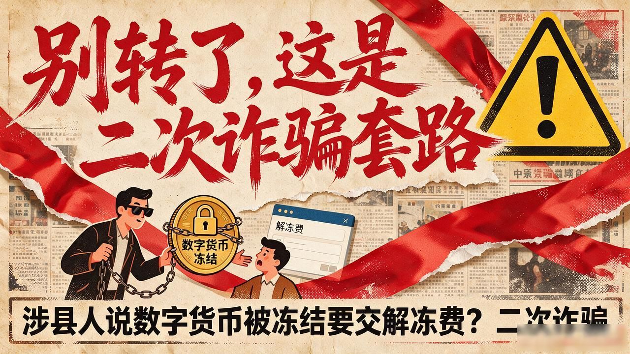 涉县数字货币怎么解冻_涉县数字货币平台冻结骗局_邯郸数字货币解冻骗局