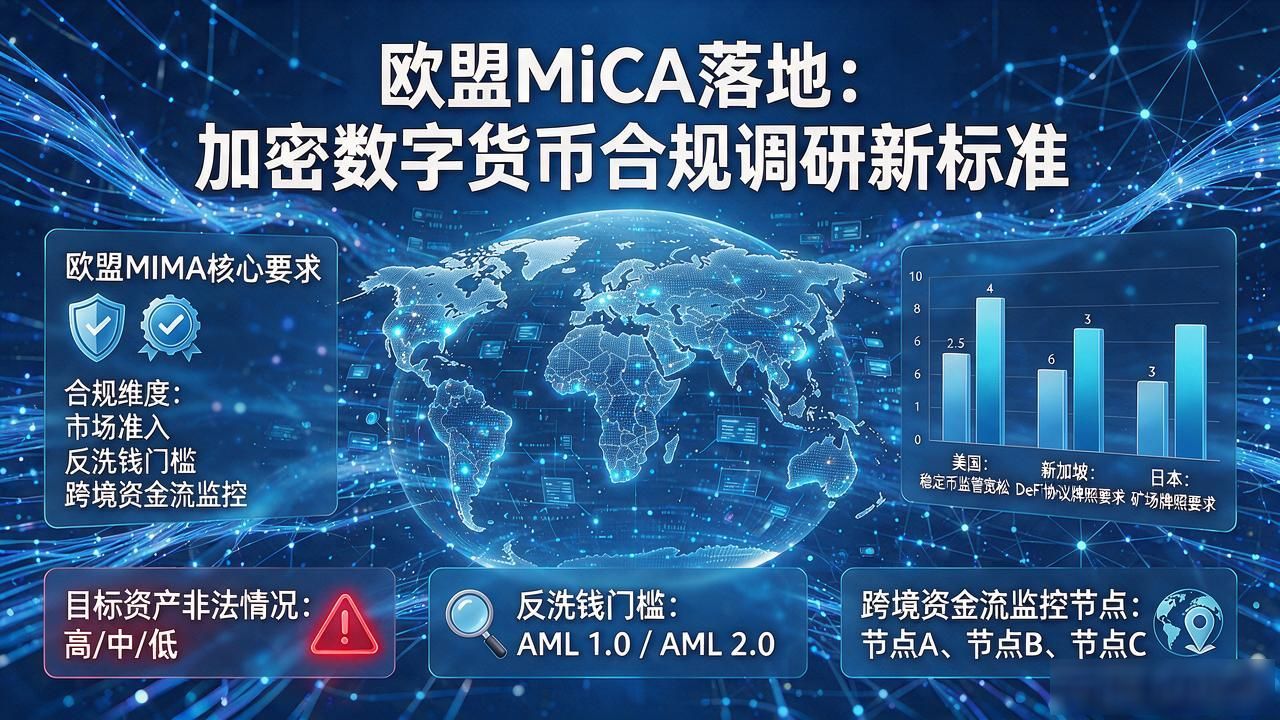 加密数字货币调研方案_加密数字货币调研方案_数据采集与链上分析