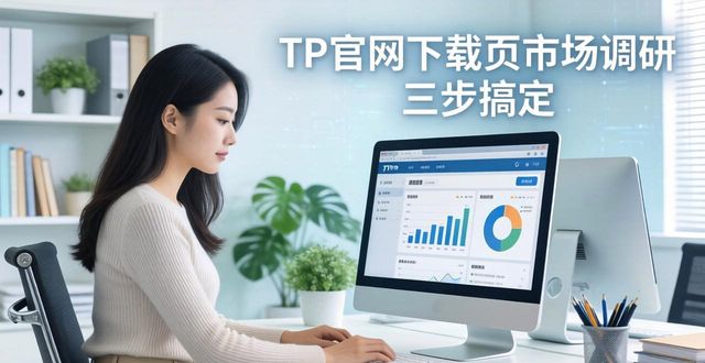调研吧官网下载_调研网站哪个最权威_如何在TP官方网站下载中进行市场调研