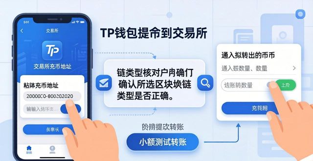 tp钱包的币如何提到交易所_币钱包转交易所手续费是多少_币提到钱包有什么用