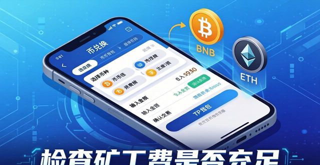 TP钱包币兑换失败？试试这3个解决方法