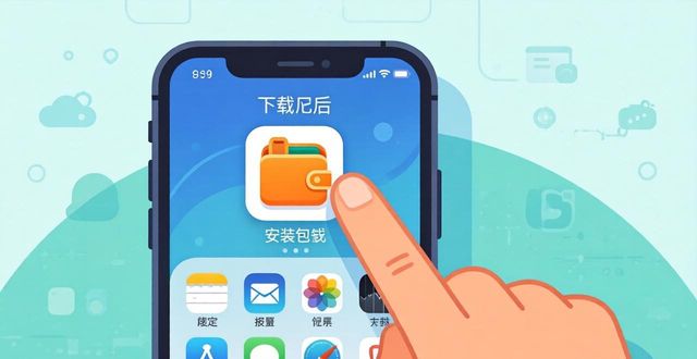 钱包易贷怎么下载_钱包易贷app下载安装_下载tokenpocket钱包安卓应用的步骤，简单易懂的教程