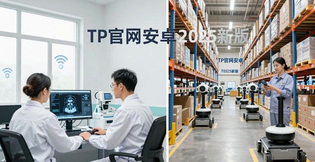 TP官网下载安卓最新版本2025的功能特点与行业应用_应用安卓版下载安装_安卓应用市场官方版下载