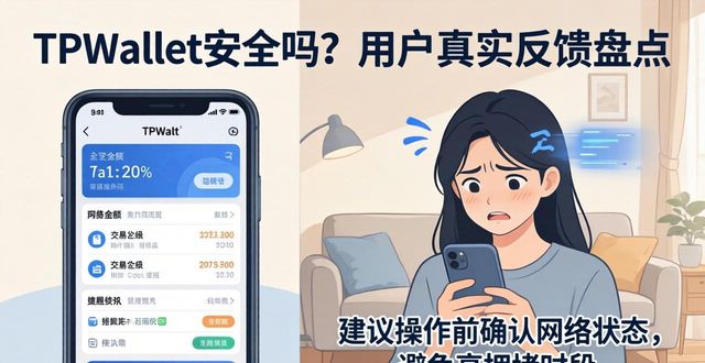 TPWallet安全吗？用户真实反馈盘点
