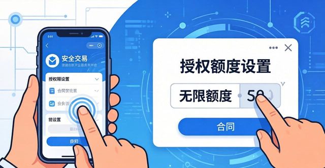 TokenPocket智能合约安全交易实操指南