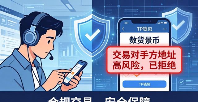 TP钱包交易安全合规三步走，新手必看