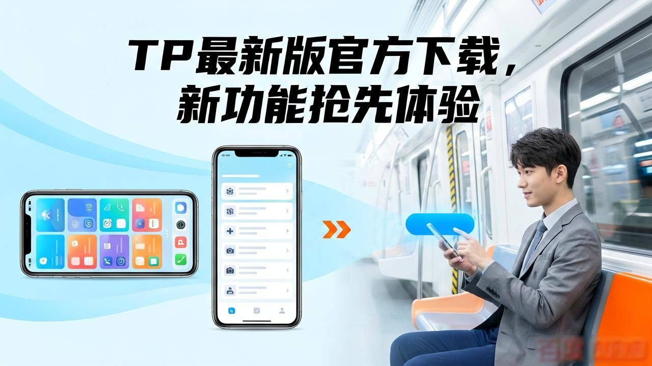 点击下载最新版本体验服_3. 掌握最新版本:TP官方下载带你体验新功能_下载体验服软件