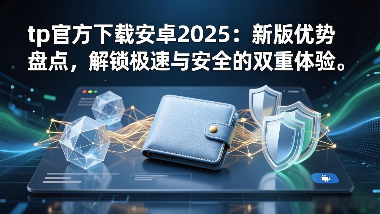 新版TP钱包极速响应优势_新版TP钱包安卓交易入口_tp官方下载安卓2025:新版优势盘点,解锁极速与安全的双重体验