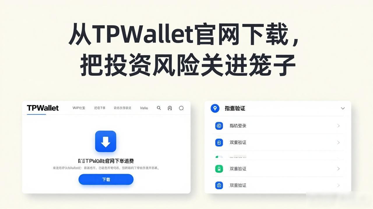加密货币钱包安全_TPWallet官方下载_使用TPWallet官网下载管理投资风险