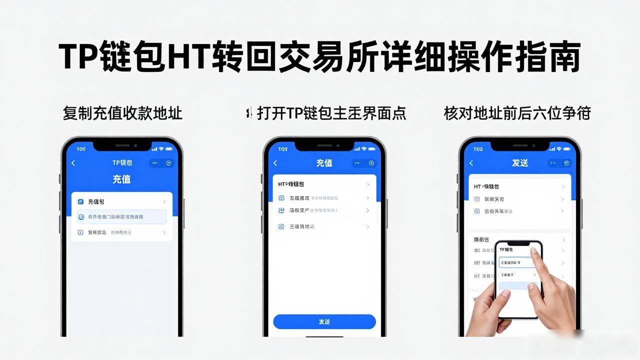 TP钱包HT提现网络选择_tp钱包怎么把ht转回交易所_TP钱包转回HT到中心化交易所