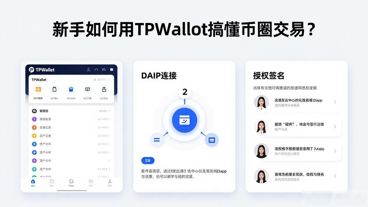 如何通过TPWallet实现交易教育?_TPWallet小额测试学习加密货币交易_TPWallet助力加密货币新手入门