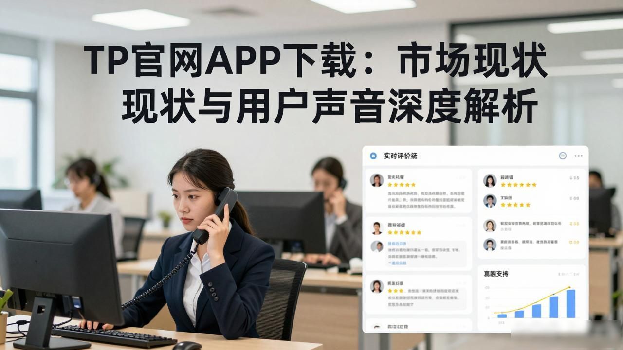 用户体验全流程顺畅_app官网下载渠道稳定性_TP官方网站下载APP的市场分析与用户反馈机制