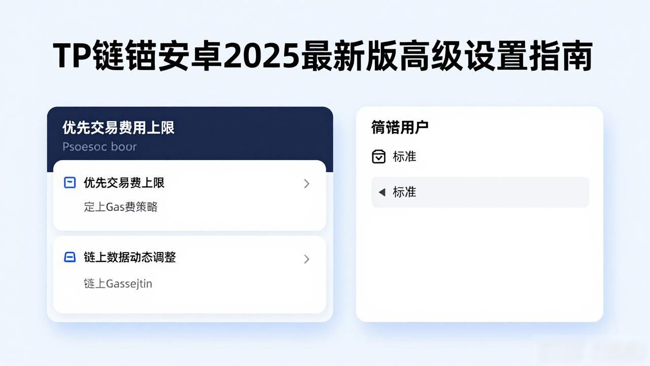 TP钱包2025安卓版高级功能_如何在TP官网下载安卓最新版本2025中进行高级设置_TP钱包隐私保护模式设置