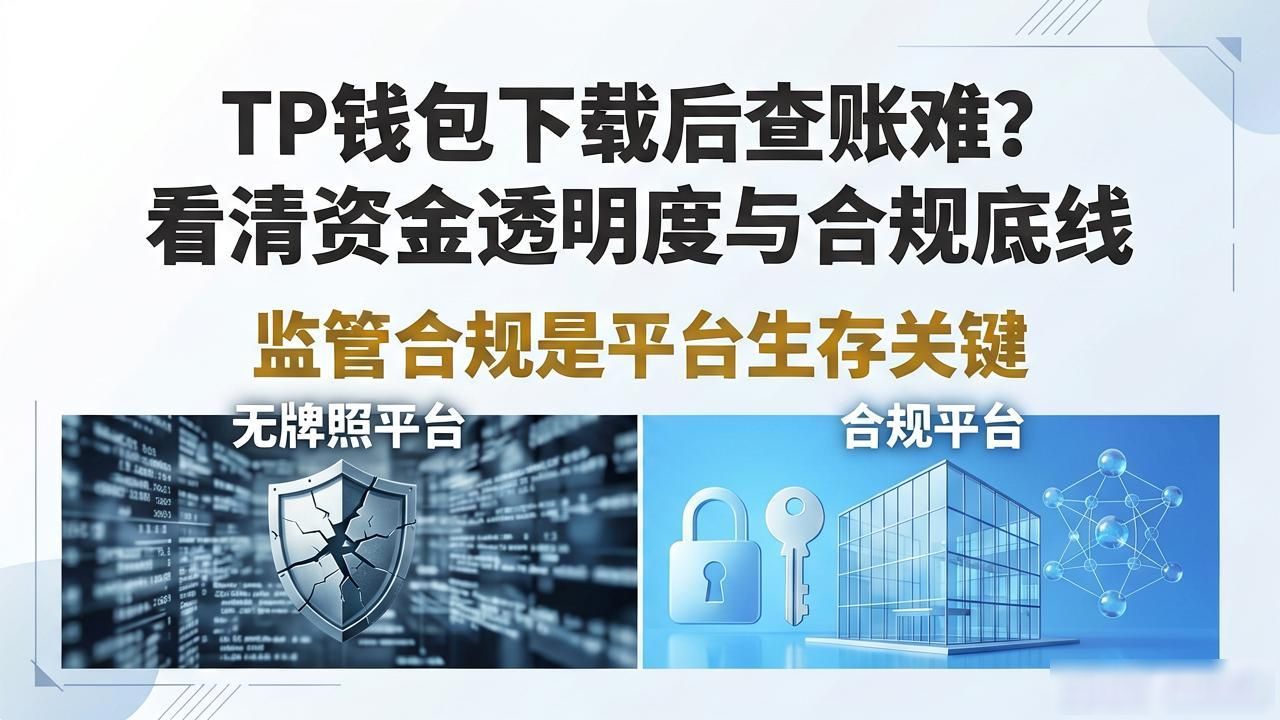 去中心化交易所财务透明度风险_数字资产交易平台透明度监管合规性_TP交易所app下载的财务透明度与监管