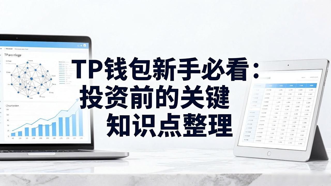 TP钱包新手必看：投资前的关键知识点整理