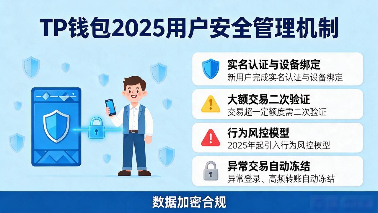TP钱包官网下载地址汇总，2025用户怎么管、市场怎么规范