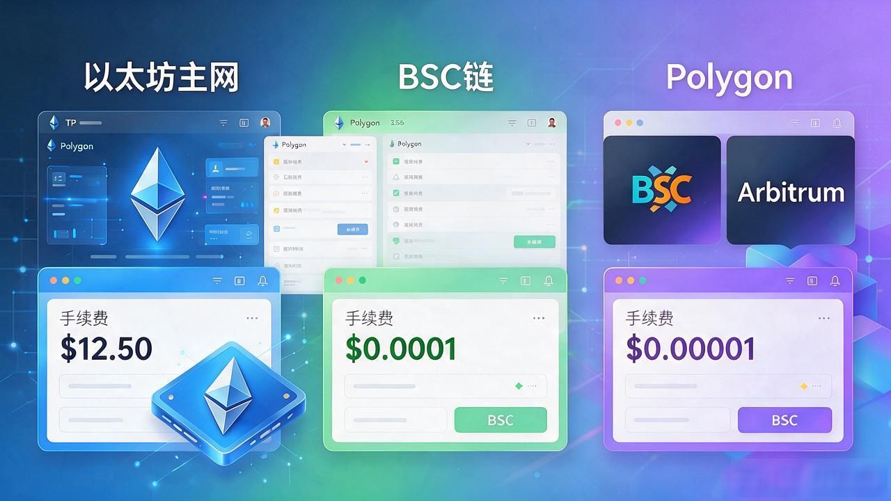 TP钱包的手续费说明及计算方式_TP钱包Gas费计算方式详解_TP钱包转账手续费高怎么办