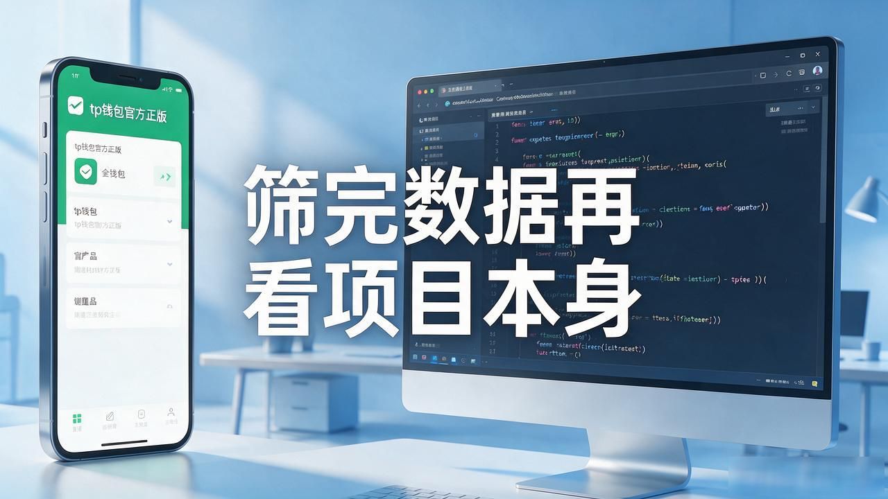DEX交易数据识别貔貅盘特征_tp钱包如何筛选靠谱项目_如何在tp钱包官方正版下载中找到合适的投资项目与机会?