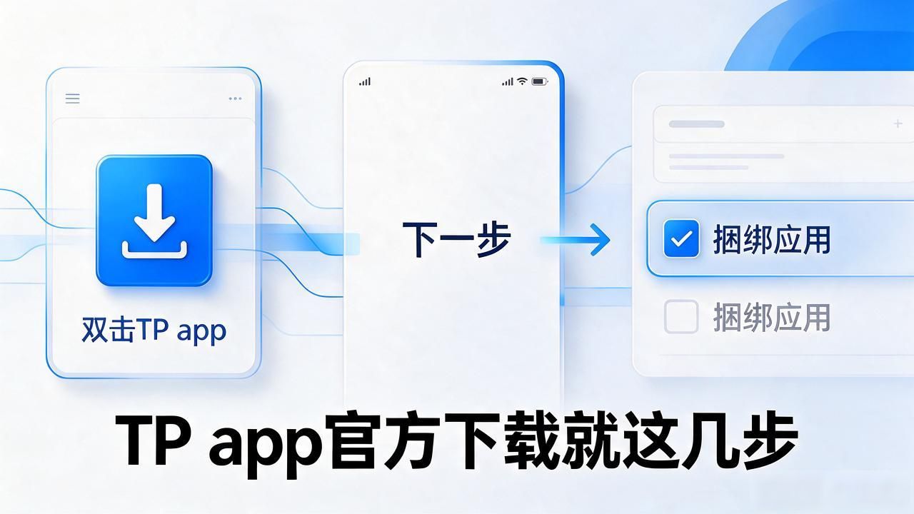 TP官方下载教程_团队协作工具选择_如何通过TP官方下载安装app实现在线协作