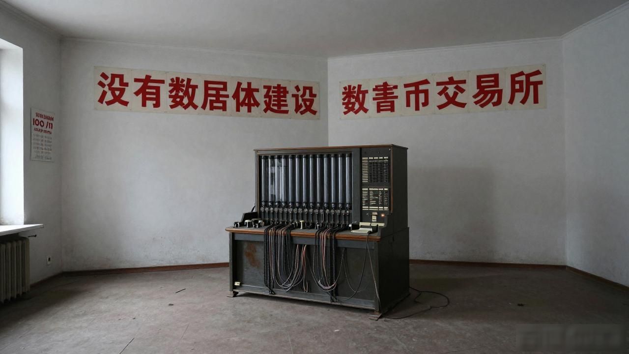 苏联的数字货币交易所_苏联计划经济体制下数字货币交易所为何不存在_苏联解体与比特币问世时间线对比