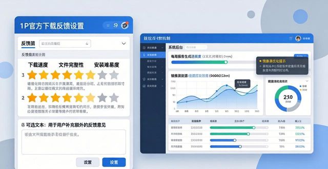 反馈机制有哪些_如何在TP官方网址下载中实施反馈机制_反馈机制