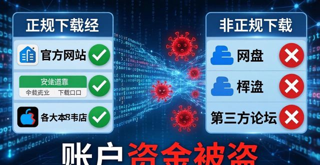 TP交易所下载别踩坑！这些风险你必须知道