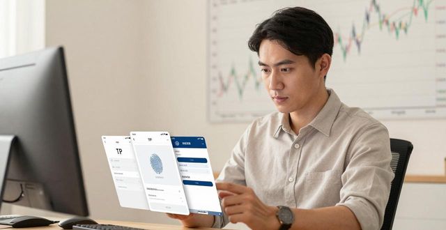 精准投资决策，tp官方app下载用户的真实评价