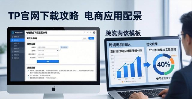 TP官网下载攻略：功能拆解+实战案例