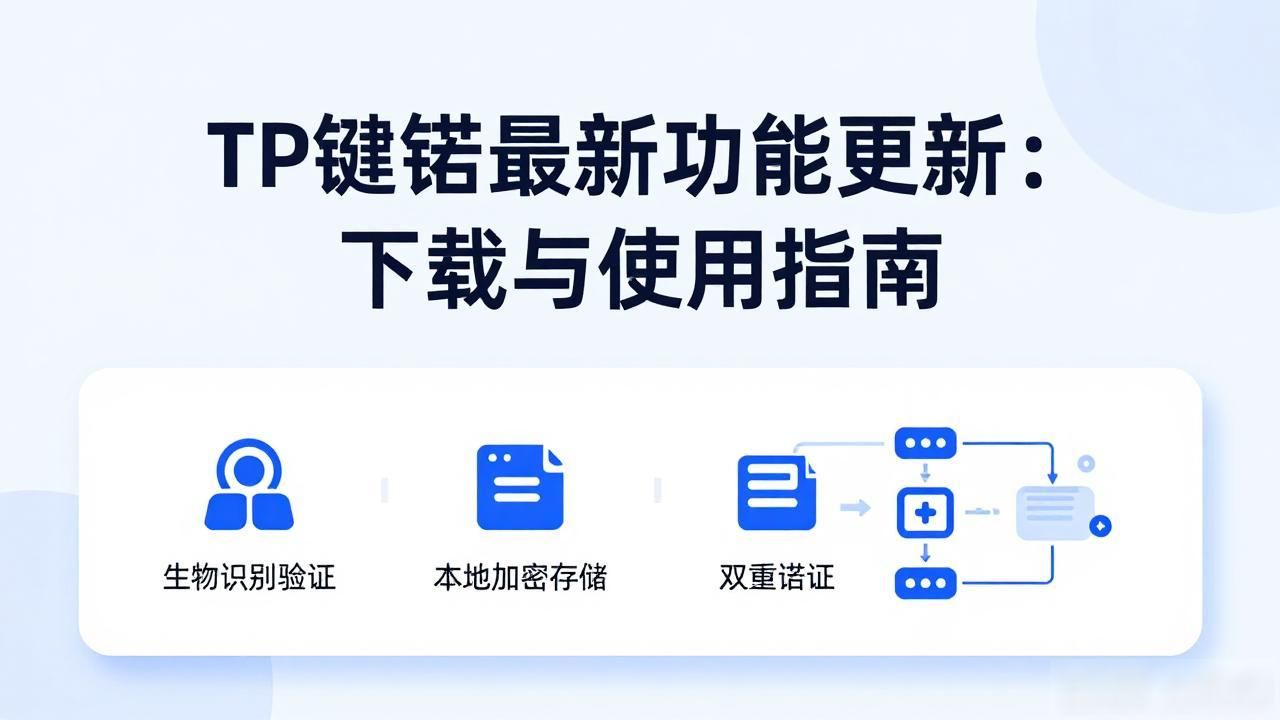 TP钱包多链支持能力_TP官方下载安装app支持的最新功能介绍_TP钱包更新