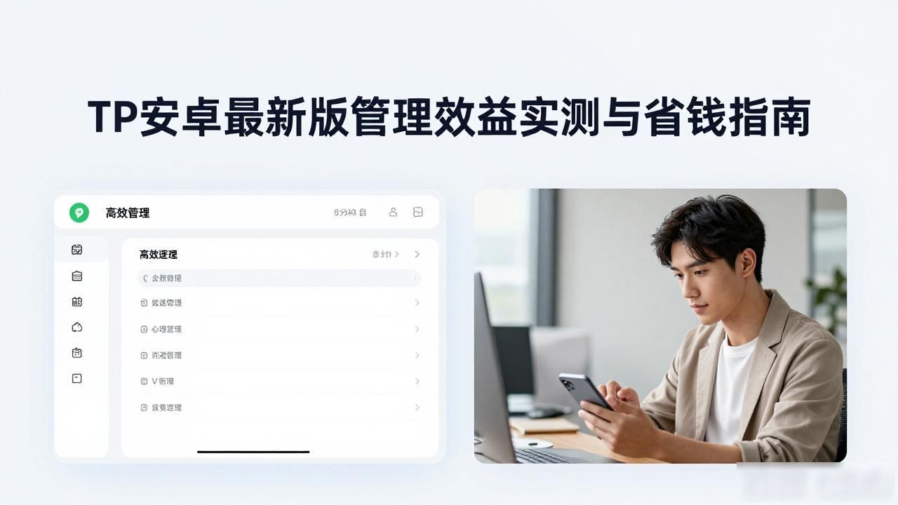 TP官方下载安卓最新版的管理和经济效益分析_数据同步实时看板管理效率提升_TP官方安卓最新版下载