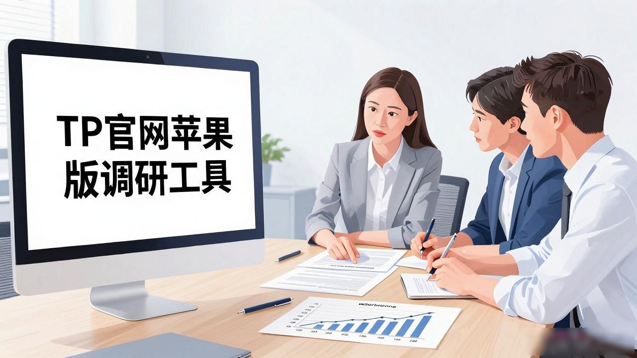 TP官网苹果版调研工具下载与应用指南