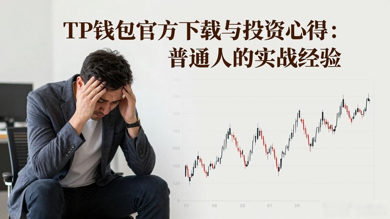 TP钱包官方下载与投资心得：普通人的实战经验