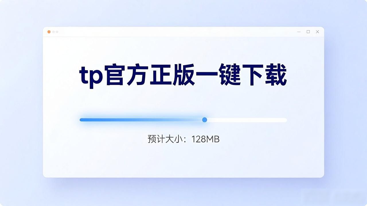 tp官方正版一键下载，安全稳定有保障