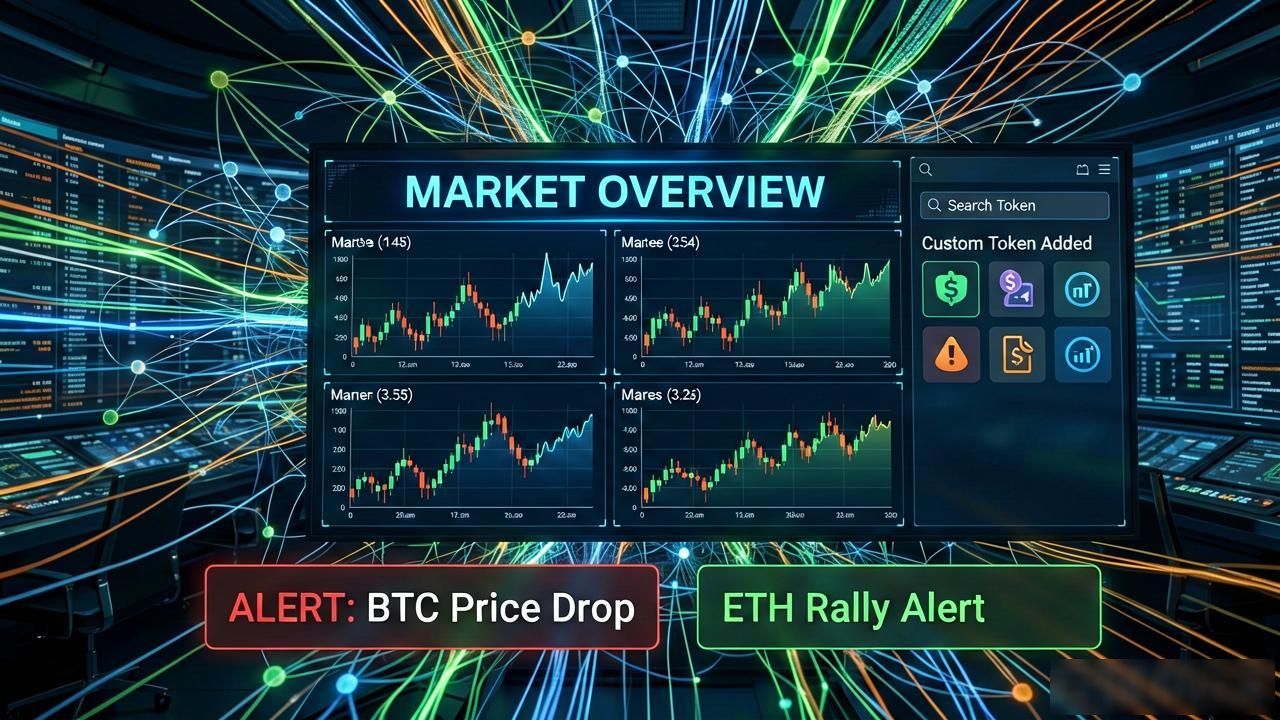 TokenPocket安卓应用怎样管好你的钱？