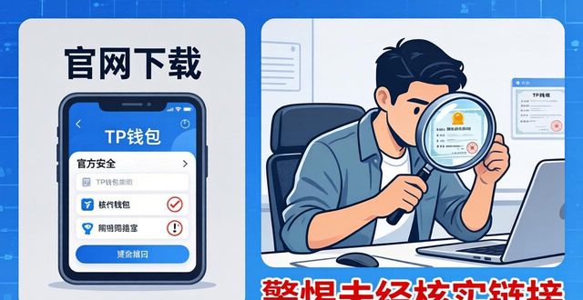 从tp钱包下载官网获取更新：如何确保你的应用始终保持最新？_钱包应用是干什么的_钱包应用下载