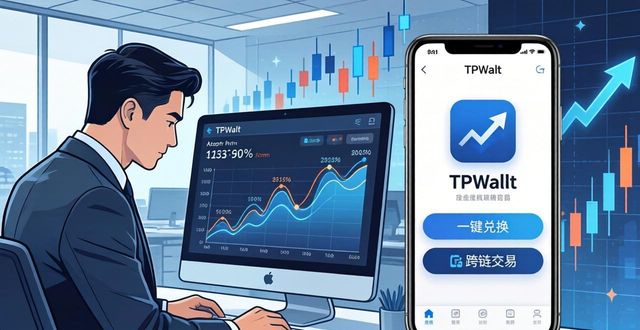 TPWallet投资策略这样定，稳赚不赔才靠谱