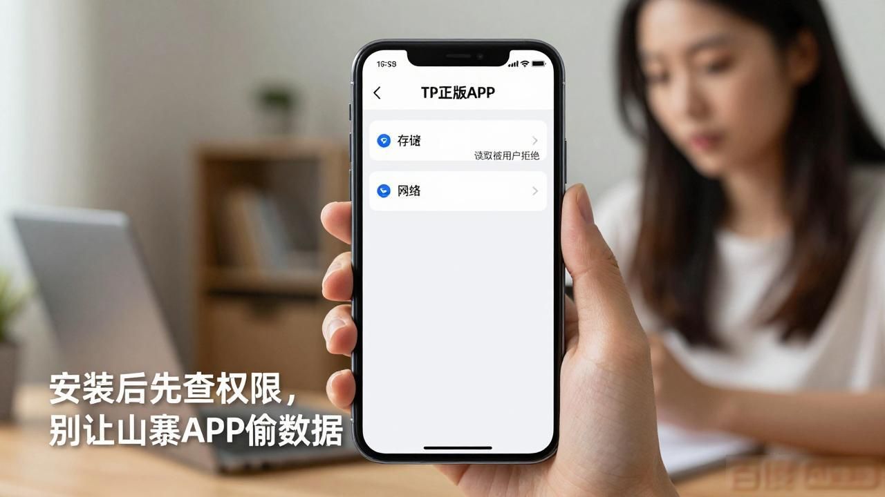 使用TP官网下载app正版提升数据安全的技巧_win7系统正版下载官网_tp游戏安全中心官网