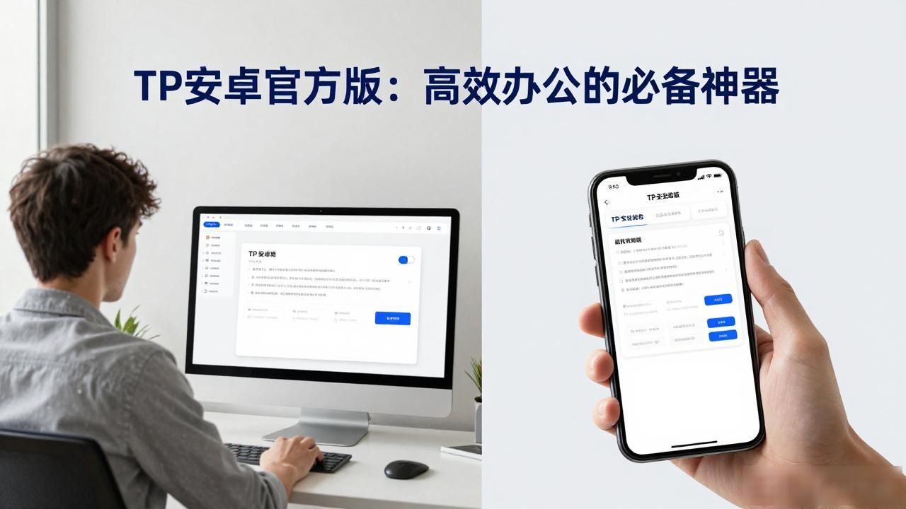 安卓版TP官方版_云同步跨设备协作_利用TP安卓版官方正版提升个人生产力