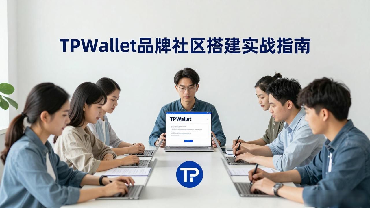 如何通过TPWallet建立品牌社区？_Web3品牌社区建设_TPWallet社交图谱功能