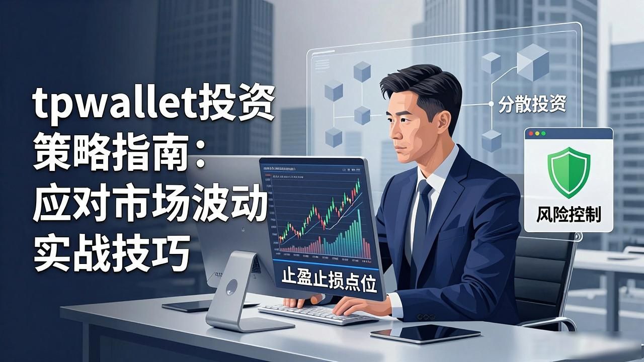 tpwallet投资策略指南：应对市场波动实战技巧