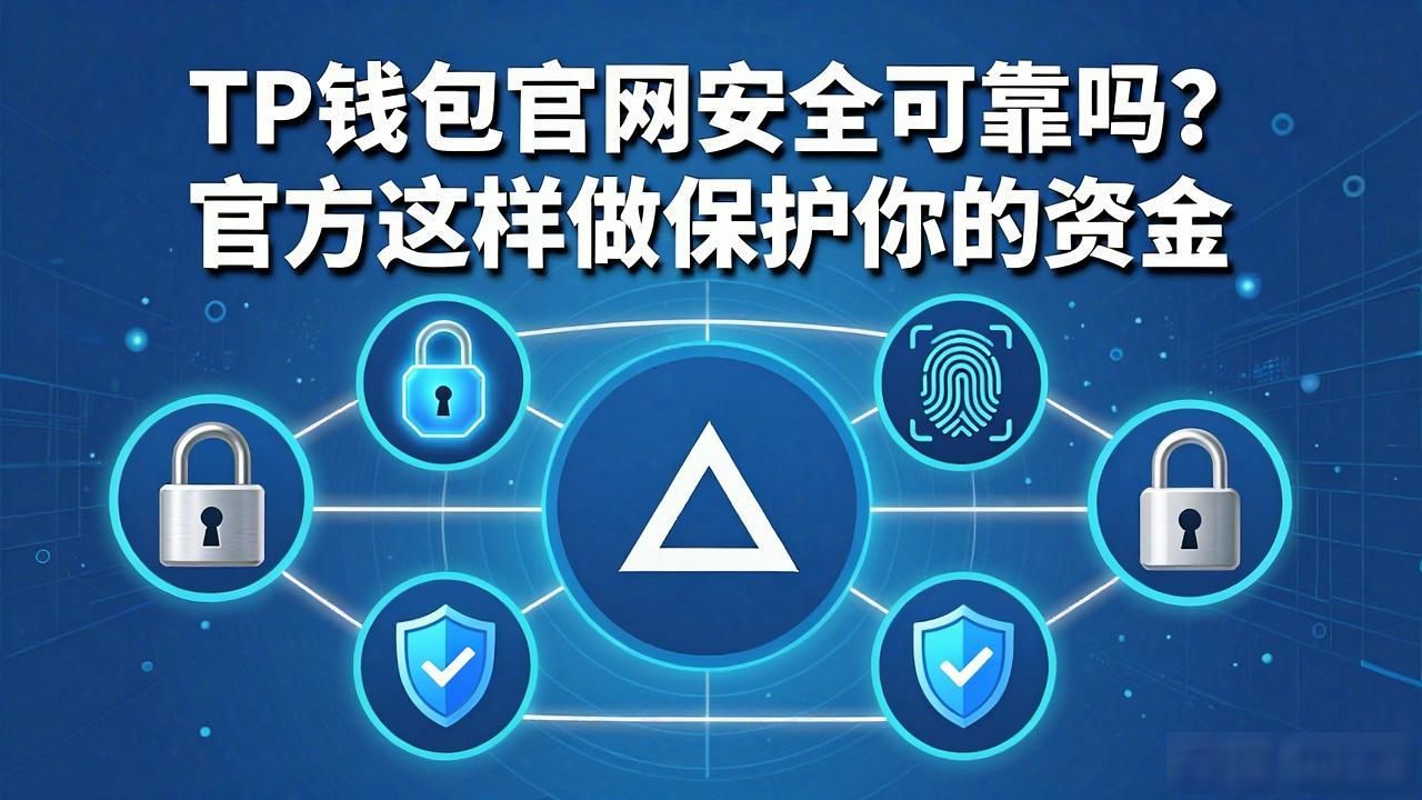 TP钱包官网安全可靠吗？官方这样做保护你的资金
