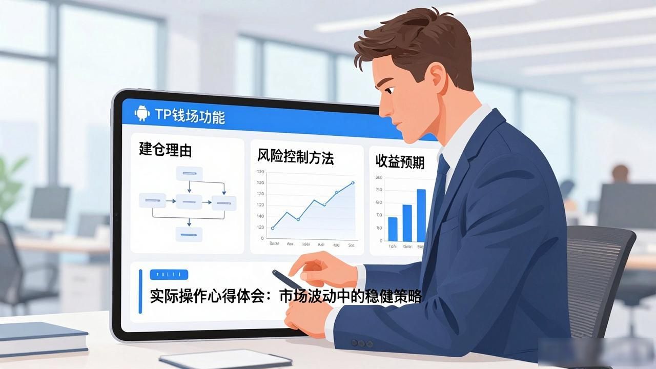 TP钱包安卓社交功能分享投资心得完全指南
