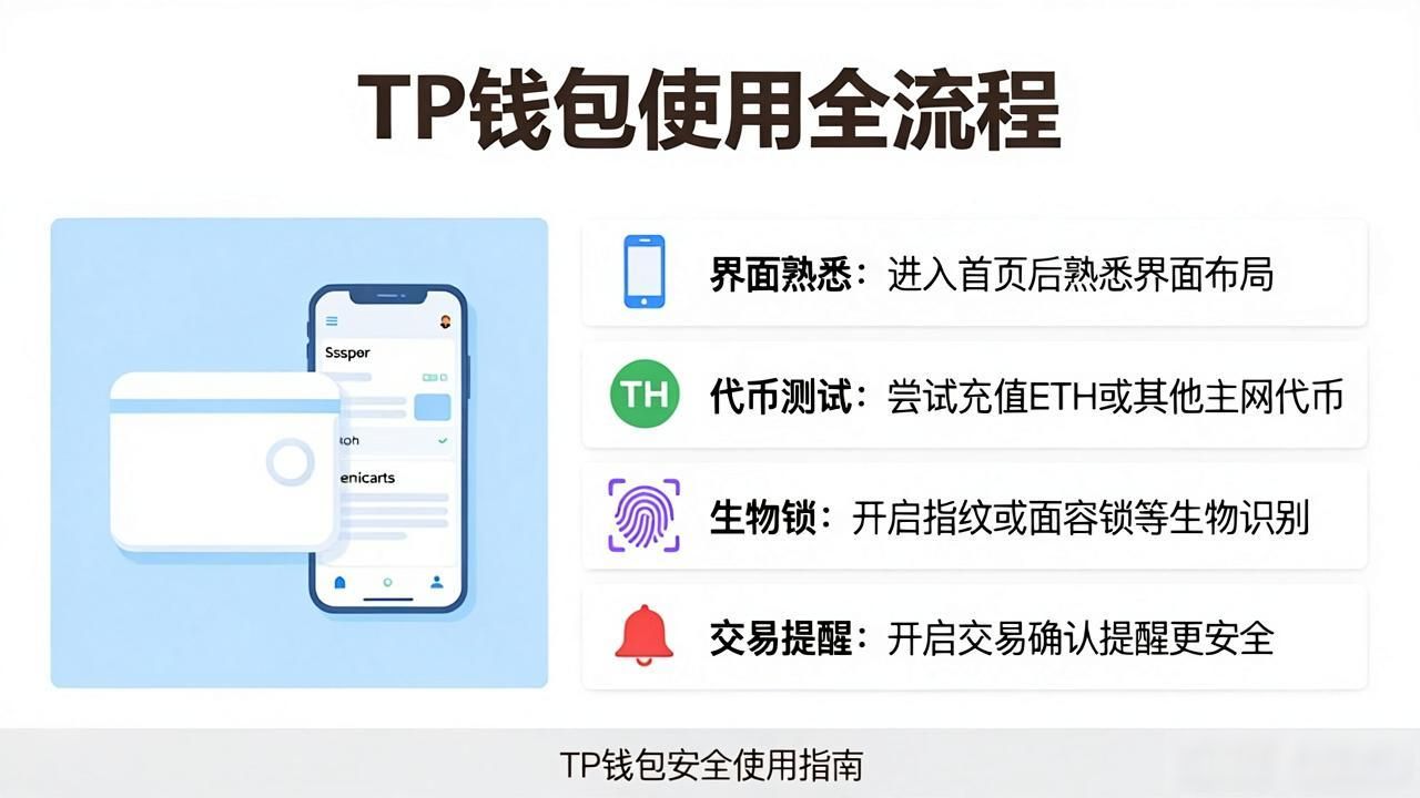 TP钱包下载全流程：从安装到使用详解