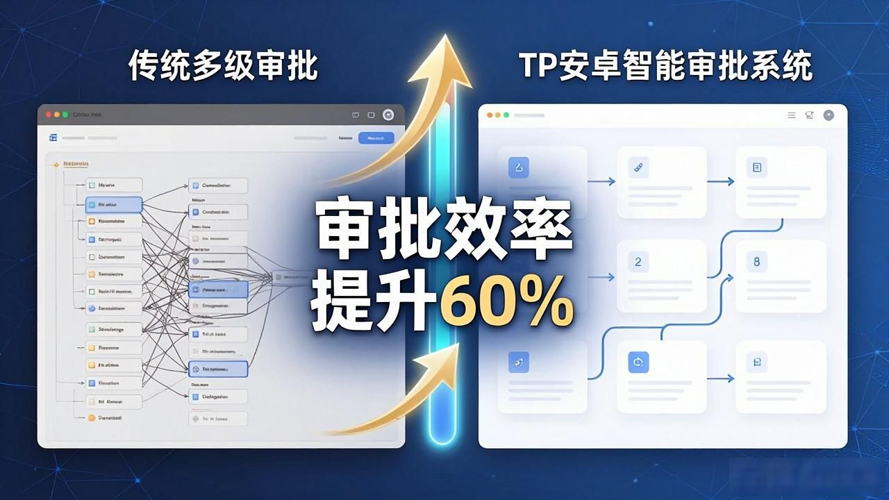 TP安卓2025最新版下载，对企业运营影响有多大